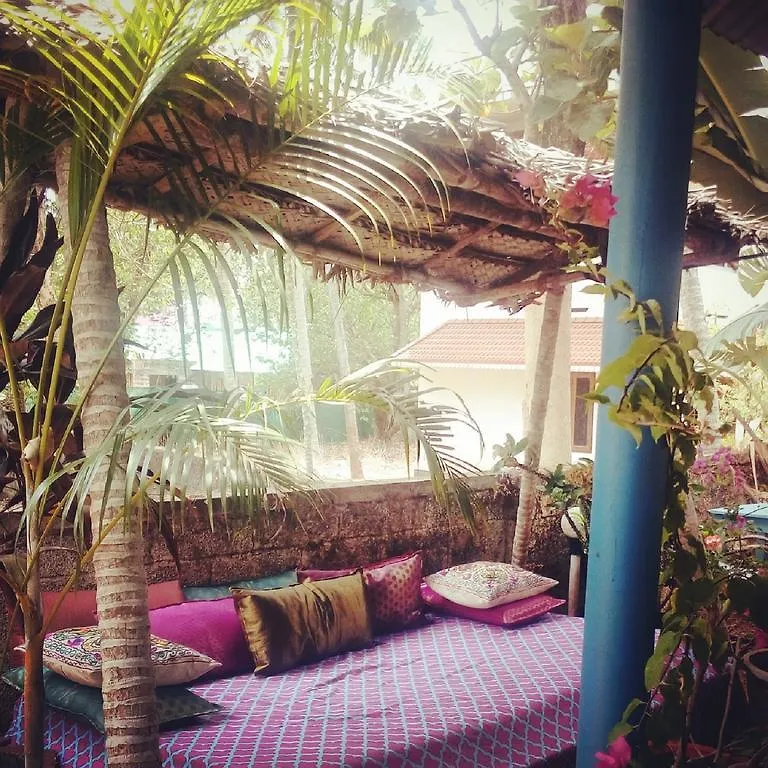 Maya Gardens @ Mohans Varkala 0*,  Indien