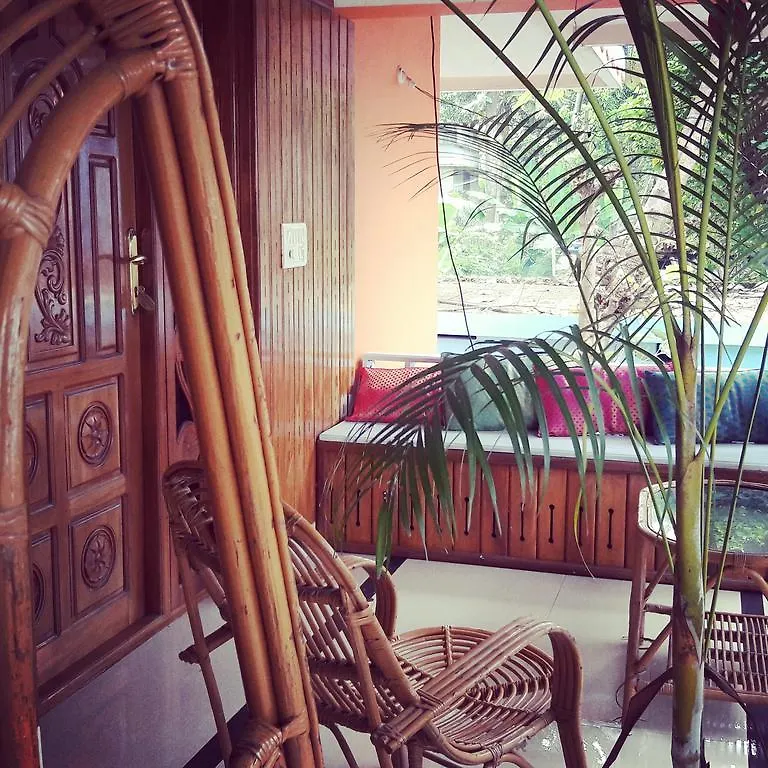 Maya Gardens @ Mohans Varkala 0*,