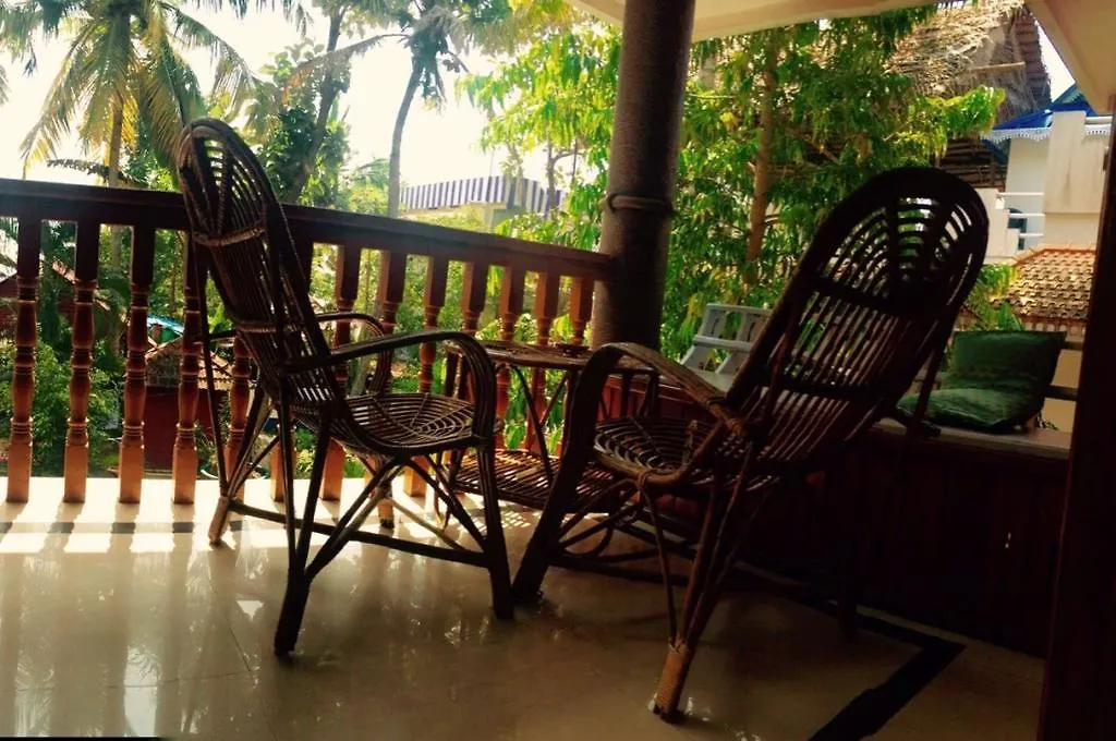 Maya Gardens @ Mohans Varkala 0*,  Indien