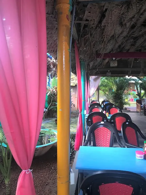 Gasthof Maya Gardens @ Mohans Varkala